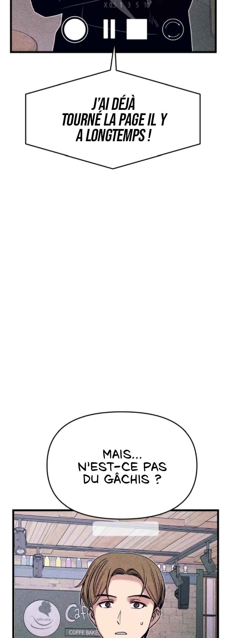 Nae Choeae neun Makcha reul Tanda Chapter 43 - Page 15