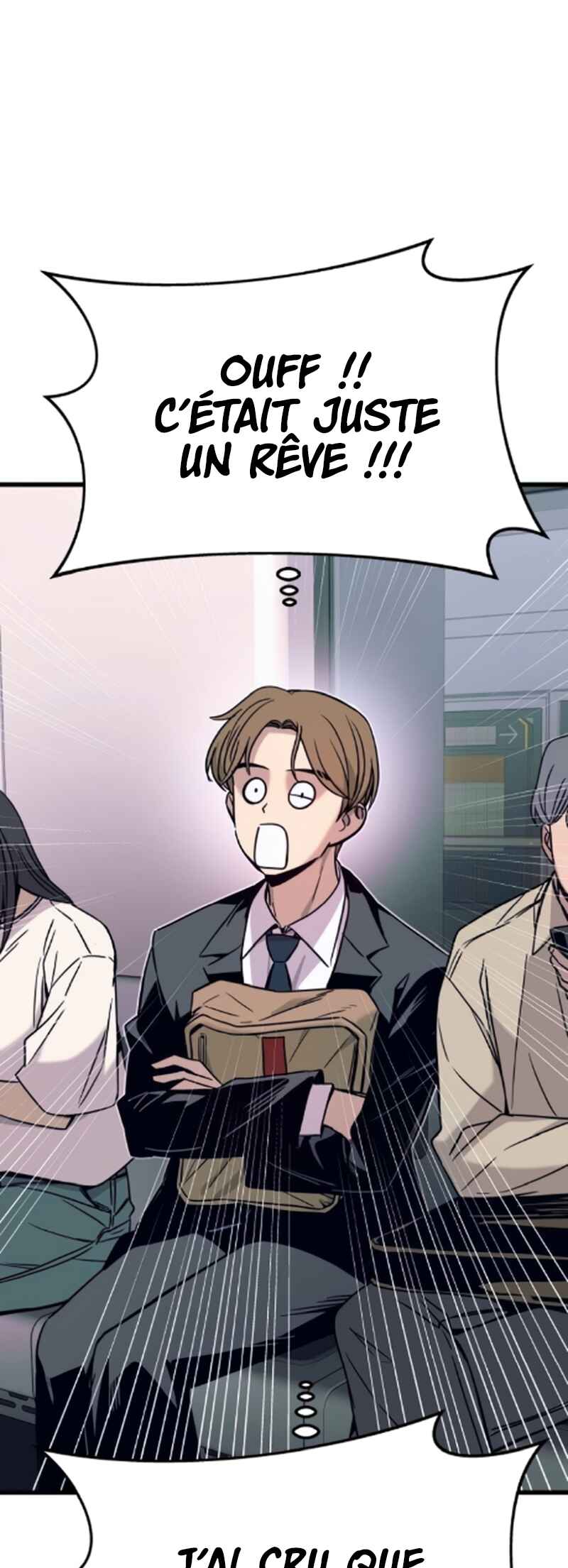 Nae Choeae neun Makcha reul Tanda Chapter 43 - Page 21