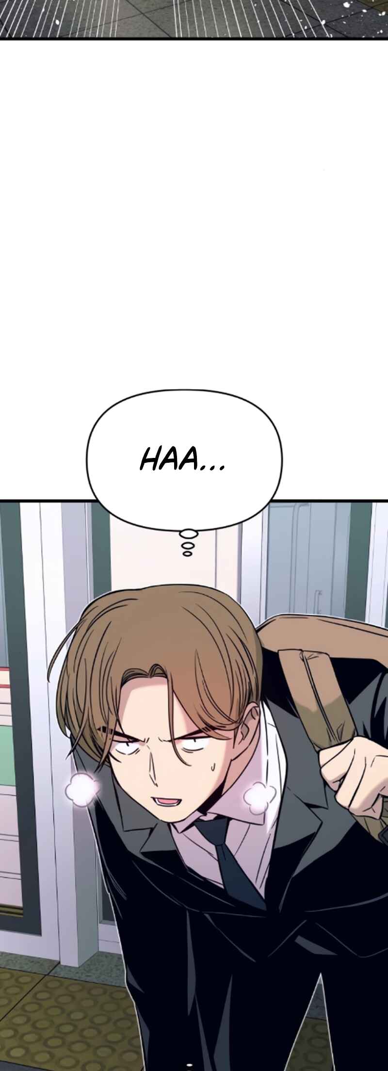 Nae Choeae neun Makcha reul Tanda Chapter 43 - Page 25