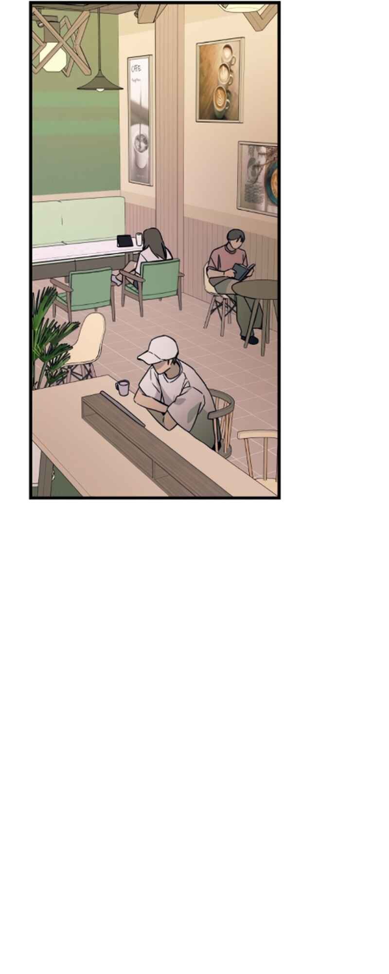 Nae Choeae neun Makcha reul Tanda Chapter 43 - Page 29