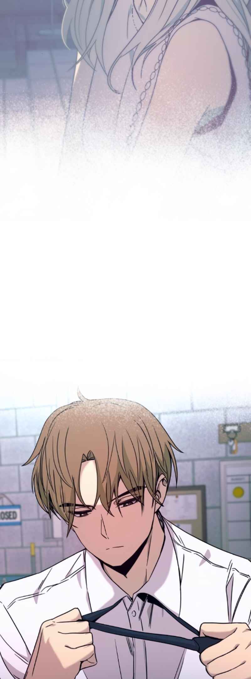 Nae Choeae neun Makcha reul Tanda Chapter 43 - Page 45