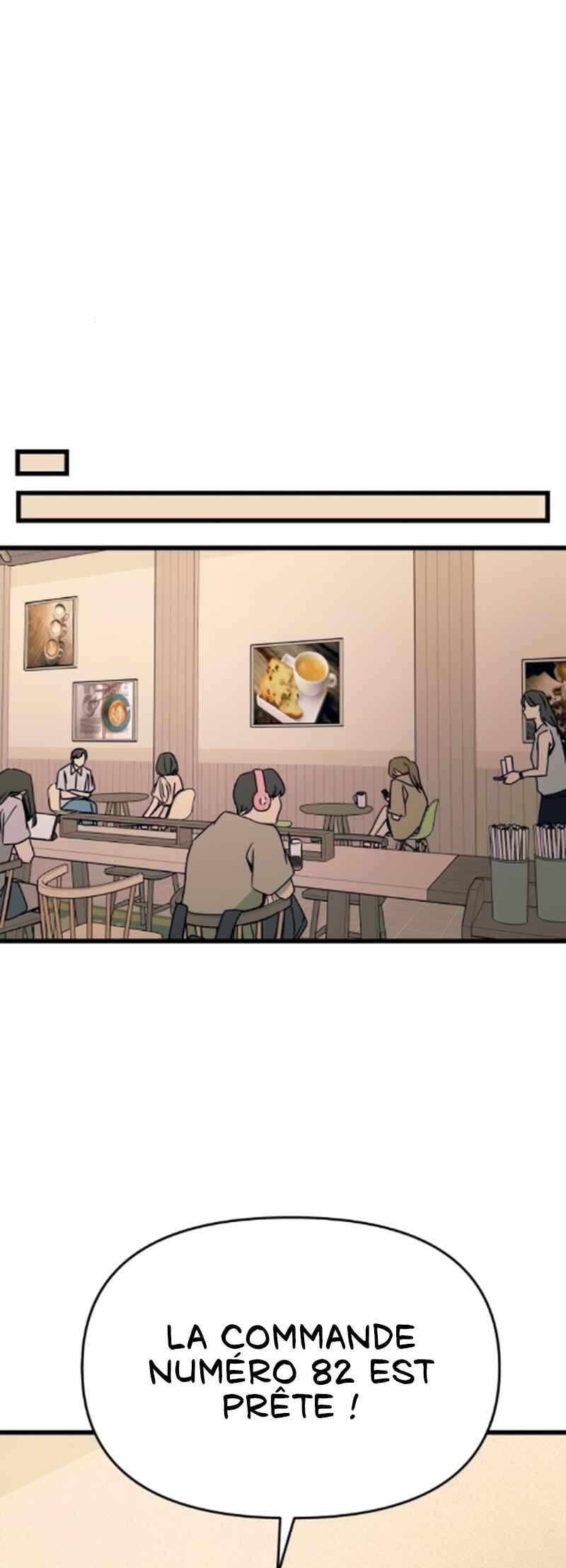 Nae Choeae neun Makcha reul Tanda Chapter 43 - Page 52
