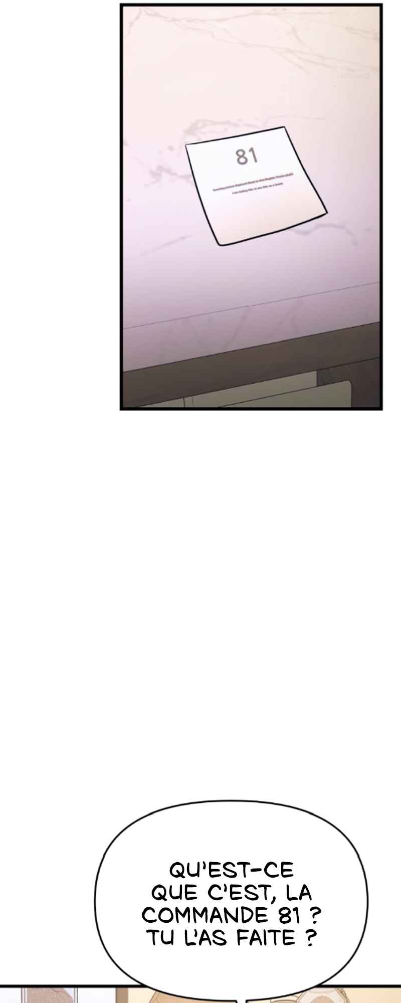 Nae Choeae neun Makcha reul Tanda Chapter 43 - Page 57