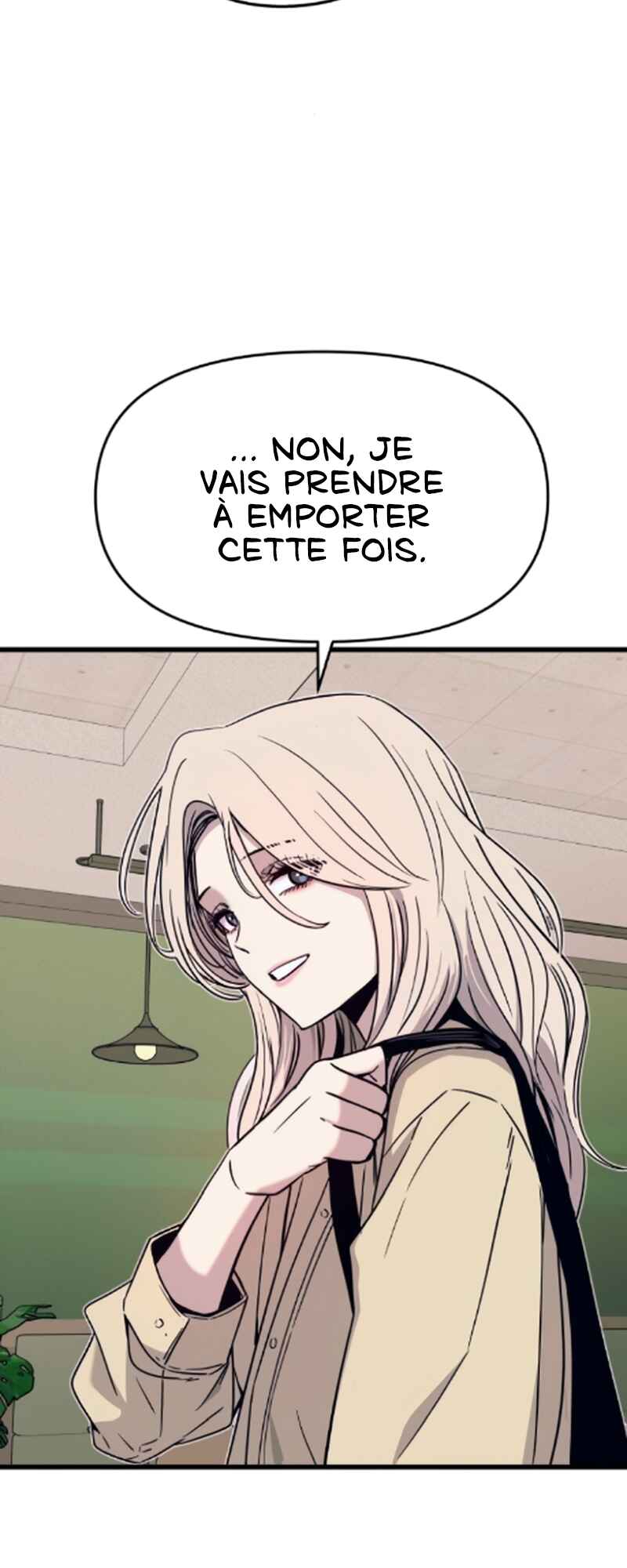Nae Choeae neun Makcha reul Tanda Chapter 43 - Page 66