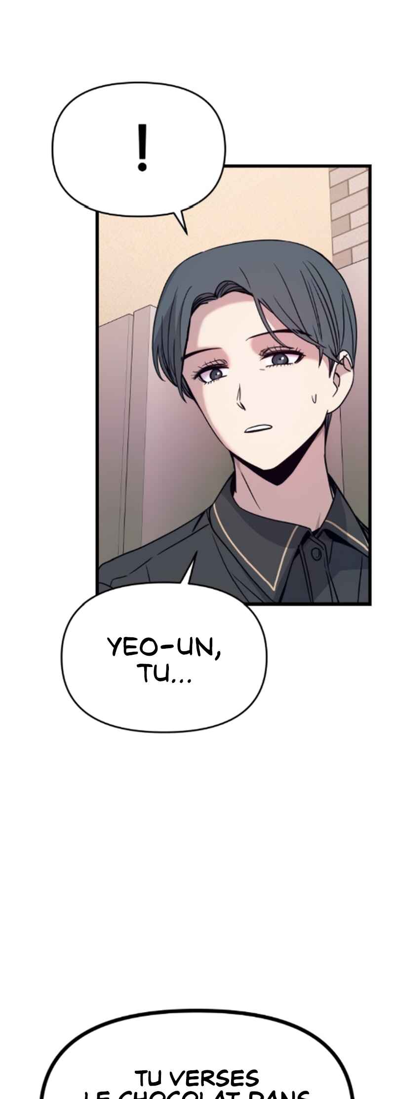 Nae Choeae neun Makcha reul Tanda Chapter 43 - Page 69