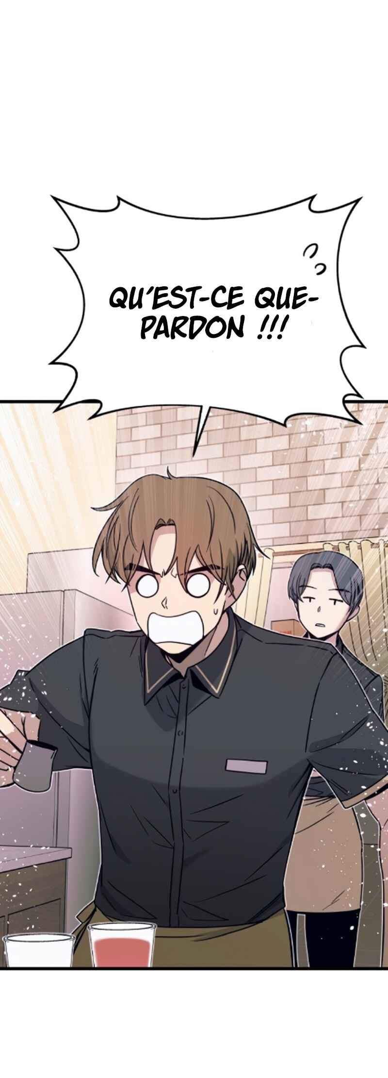 Nae Choeae neun Makcha reul Tanda Chapter 43 - Page 71