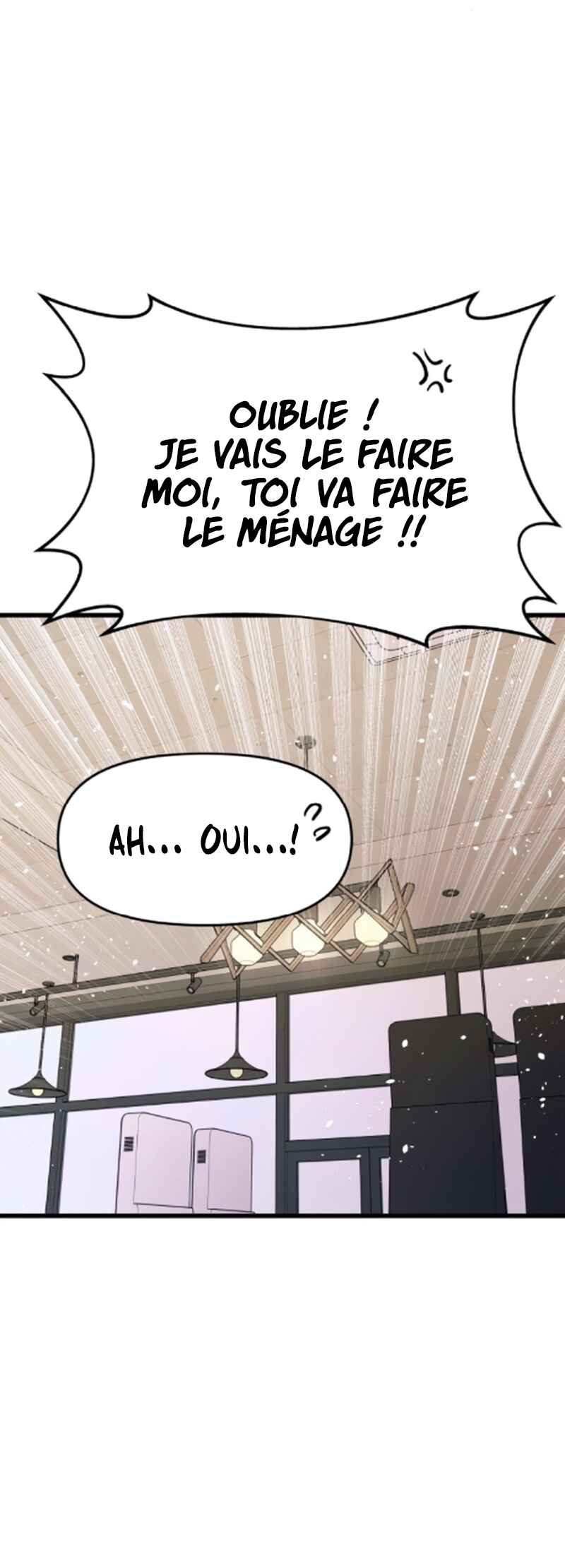 Nae Choeae neun Makcha reul Tanda Chapter 43 - Page 73