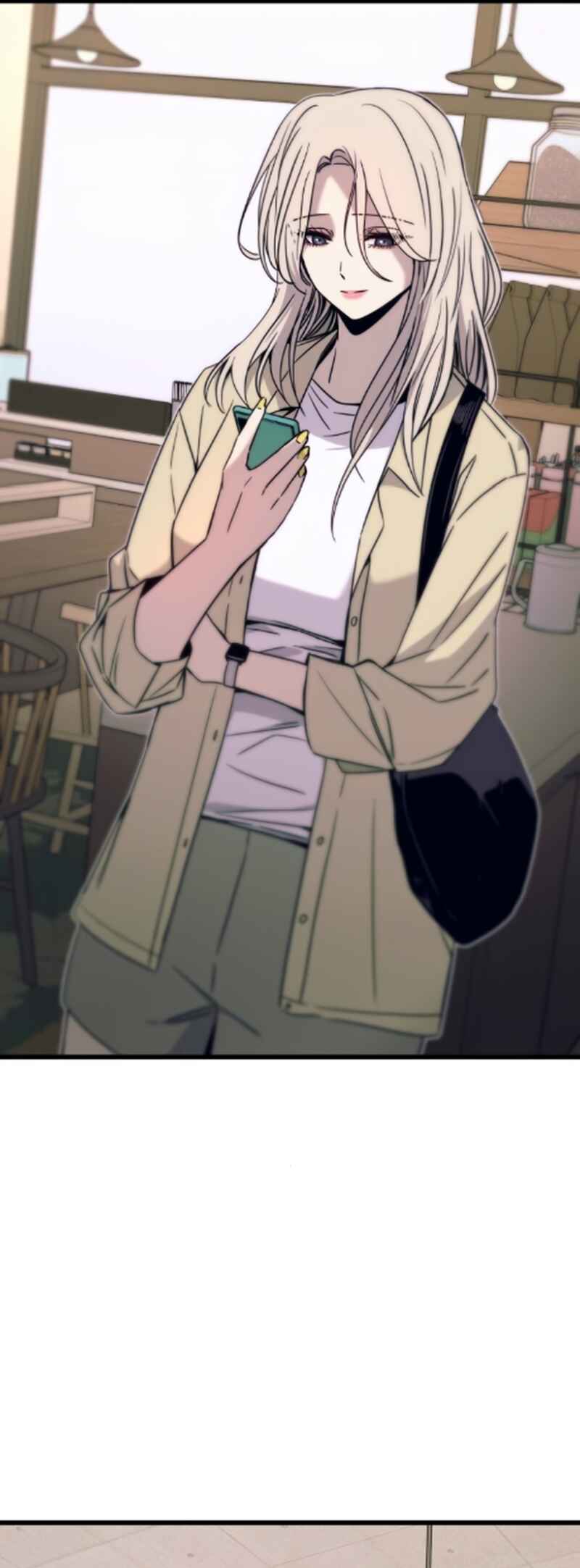 Nae Choeae neun Makcha reul Tanda Chapter 43 - Page 76