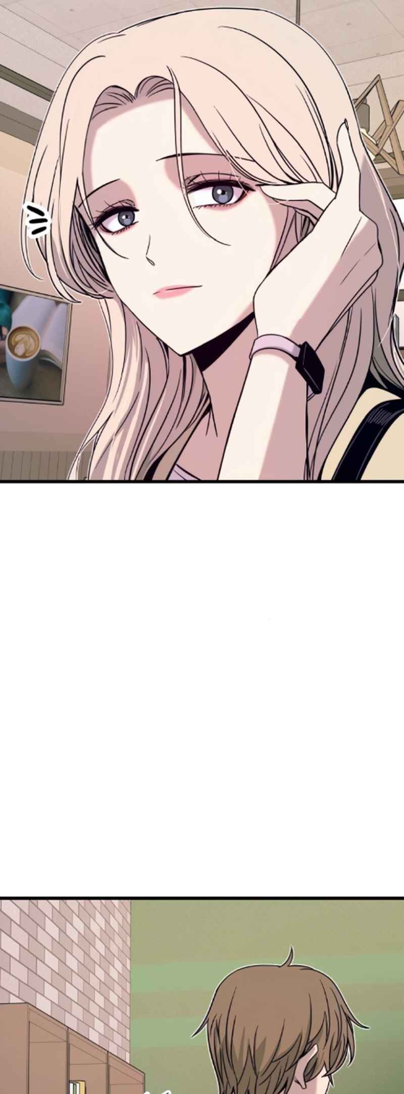 Nae Choeae neun Makcha reul Tanda Chapter 43 - Page 77