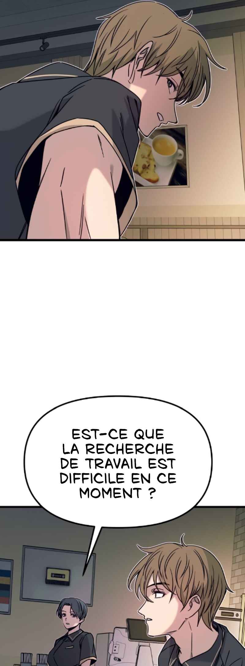 Nae Choeae neun Makcha reul Tanda Chapter 43 - Page 85