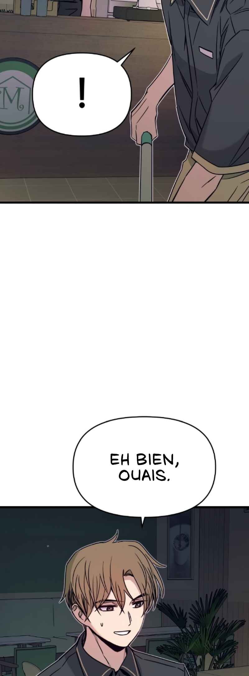 Nae Choeae neun Makcha reul Tanda Chapter 43 - Page 86