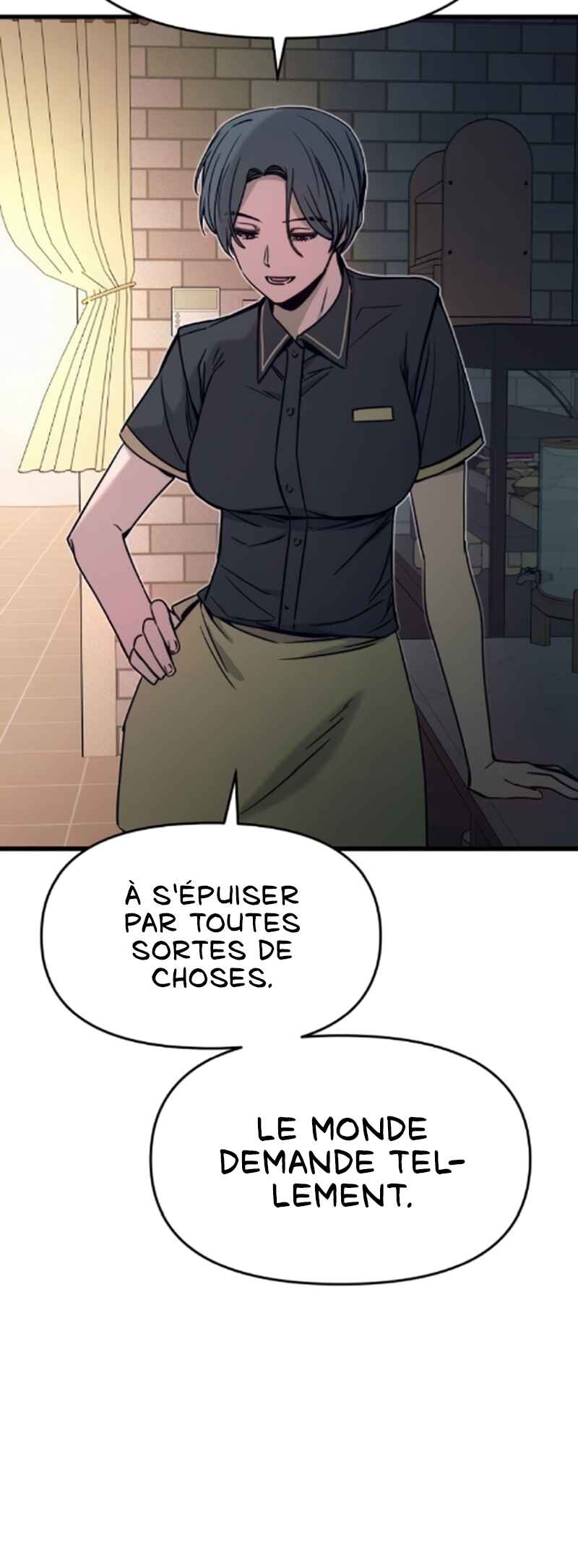 Nae Choeae neun Makcha reul Tanda Chapter 43 - Page 88