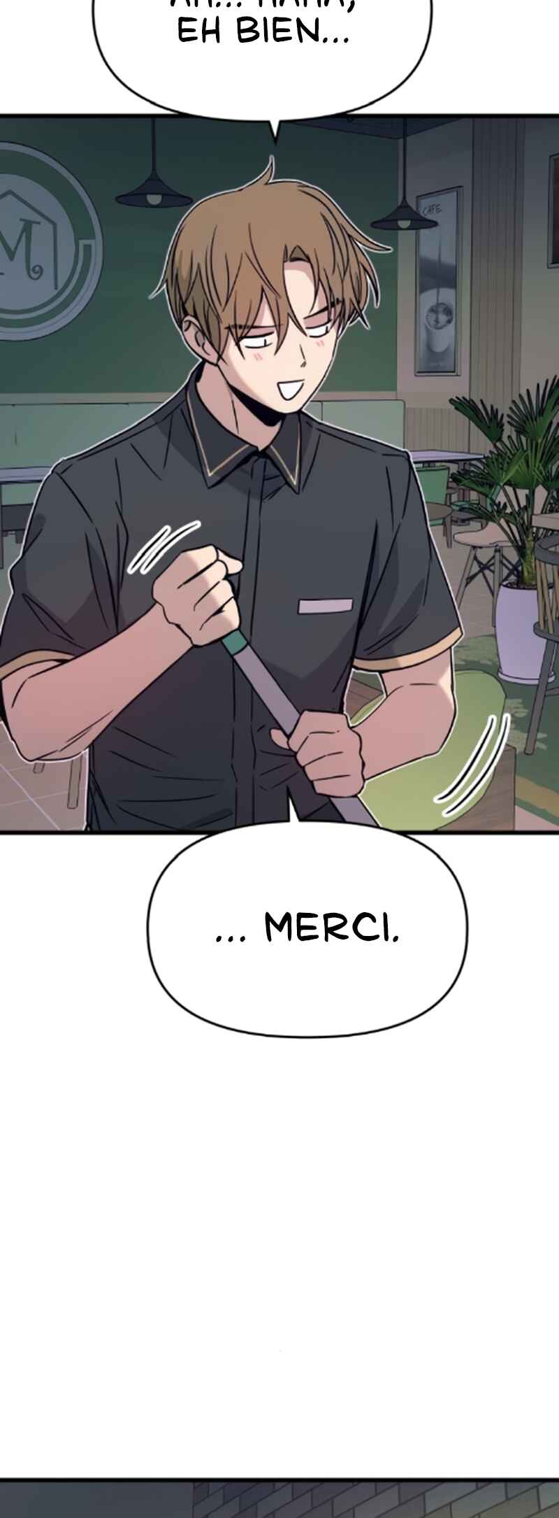 Nae Choeae neun Makcha reul Tanda Chapter 43 - Page 91