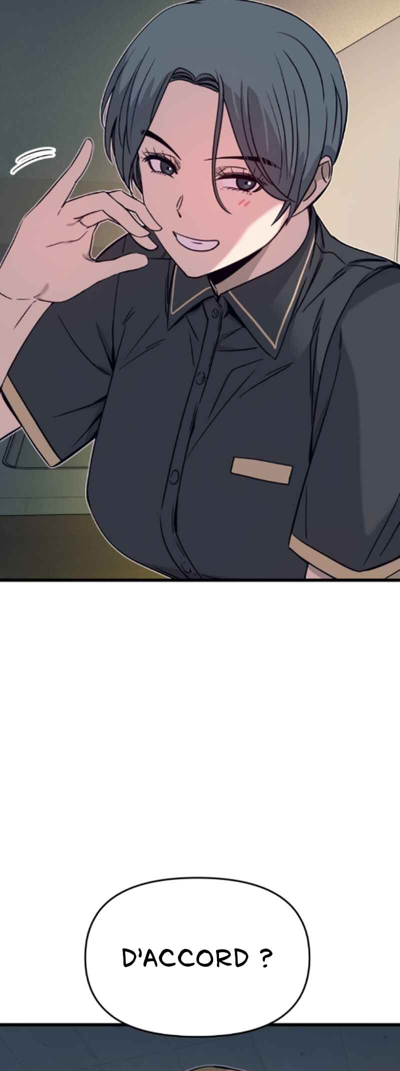 Nae Choeae neun Makcha reul Tanda Chapter 43 - Page 94