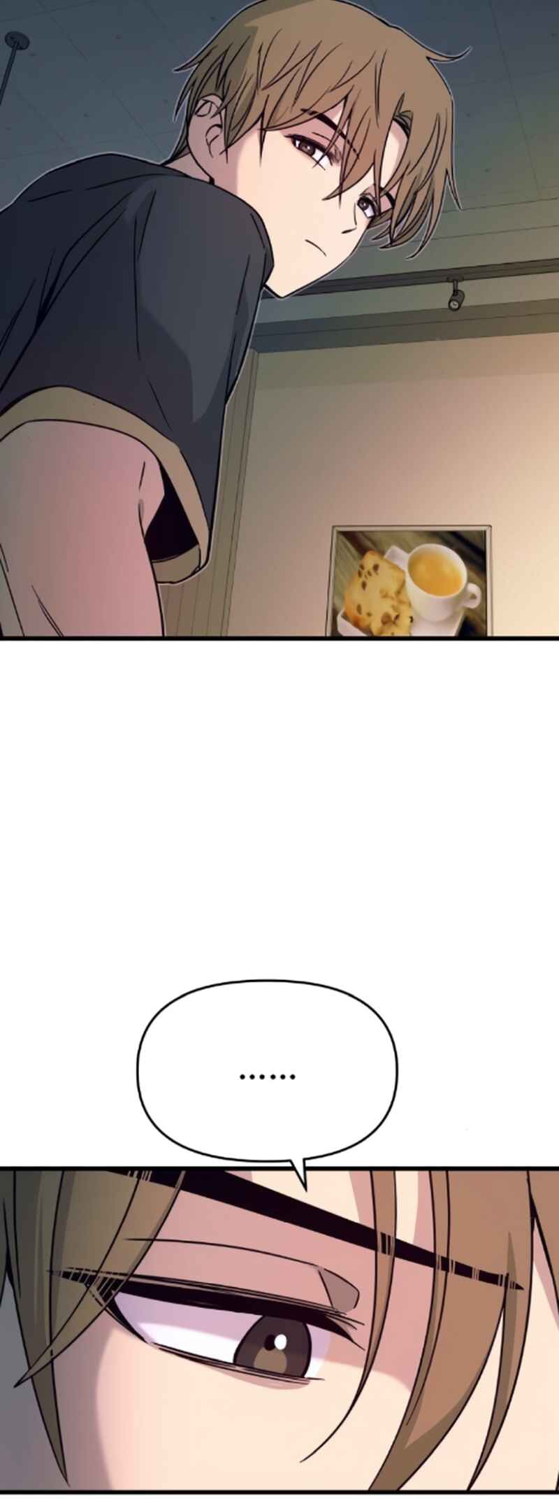 Nae Choeae neun Makcha reul Tanda Chapter 43 - Page 95
