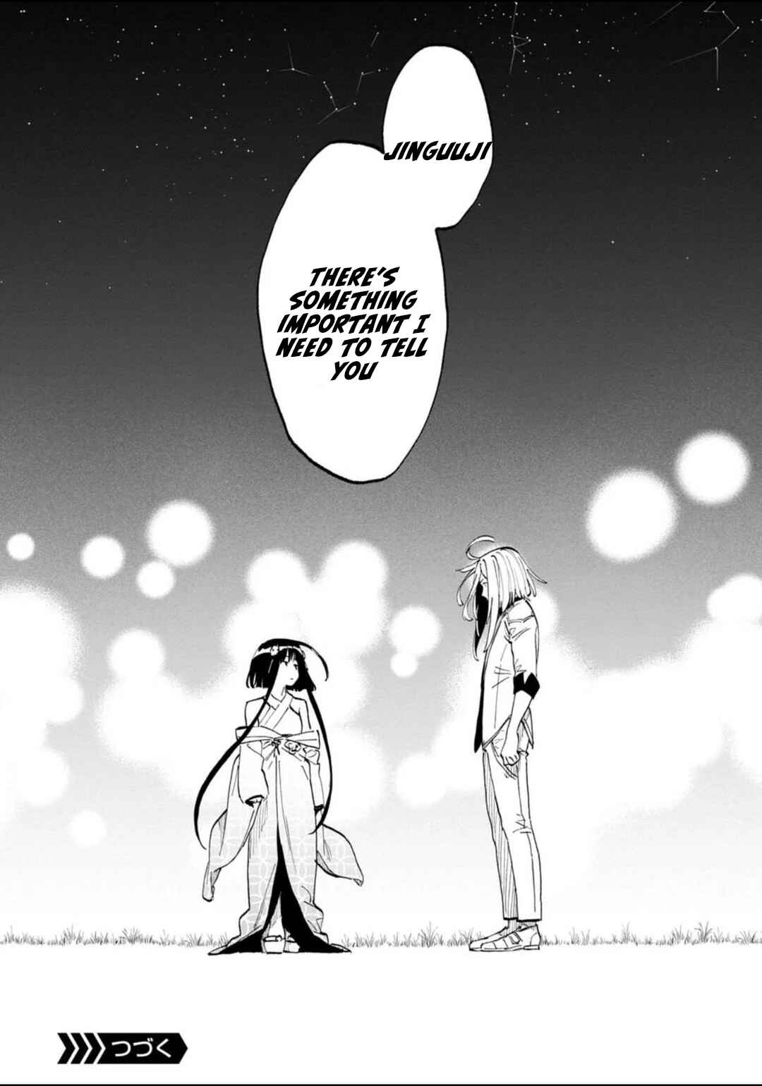 Fantasy Bishoujo Juniku Ojisan to Chapter 199.2 - Page 12