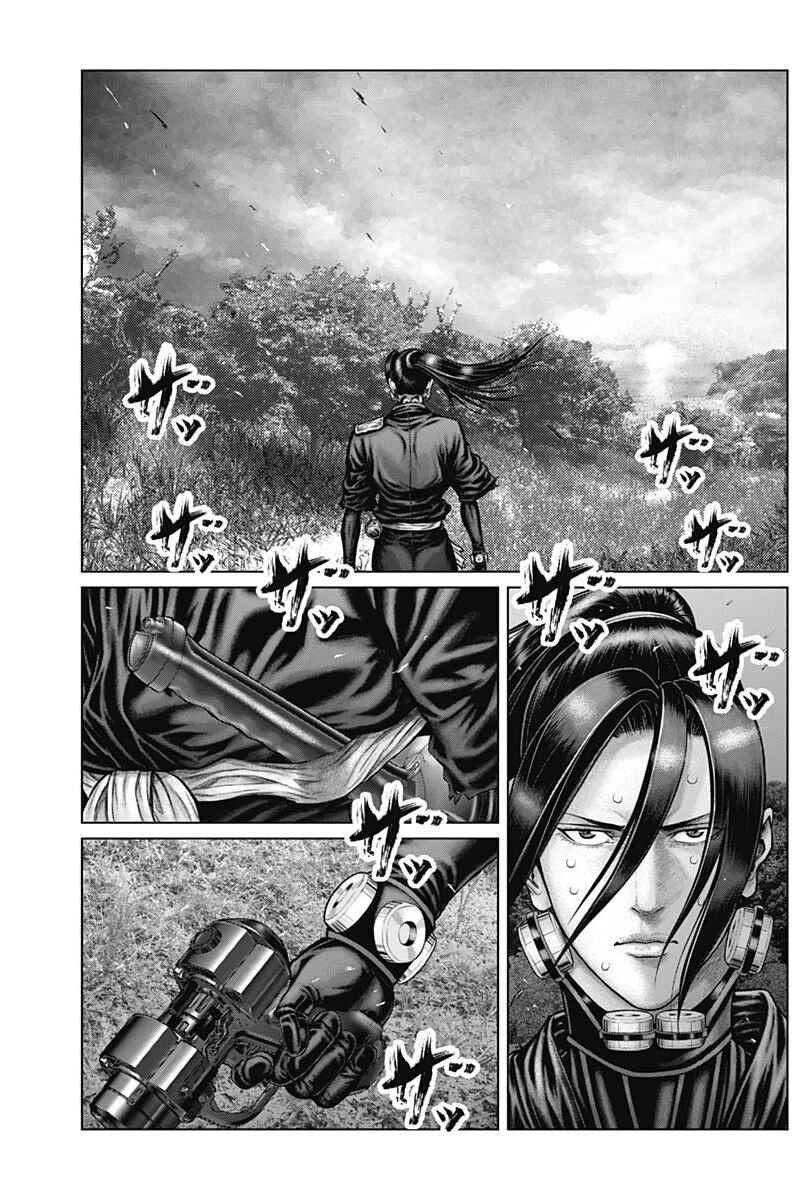 Gantz: E Chapter 51 - Page 1