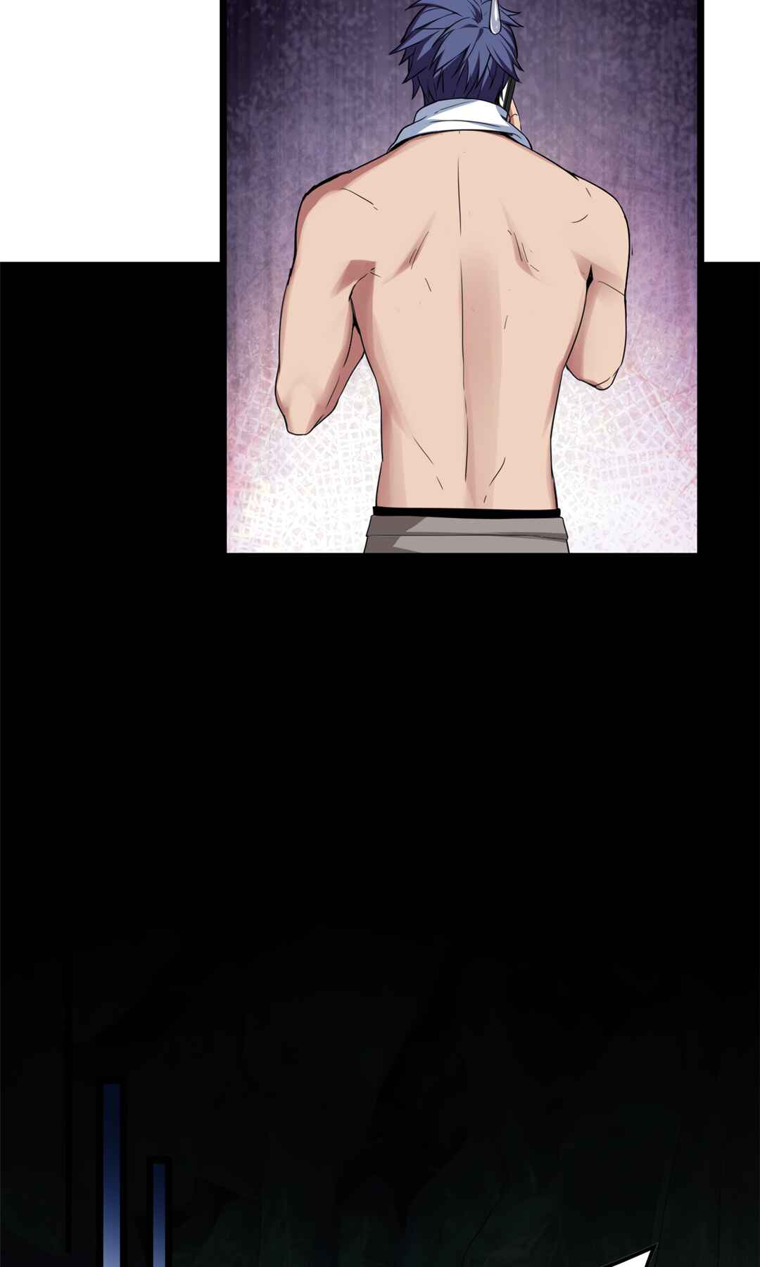 I Just Want to Game in Peace Chapter 55 - Page 16