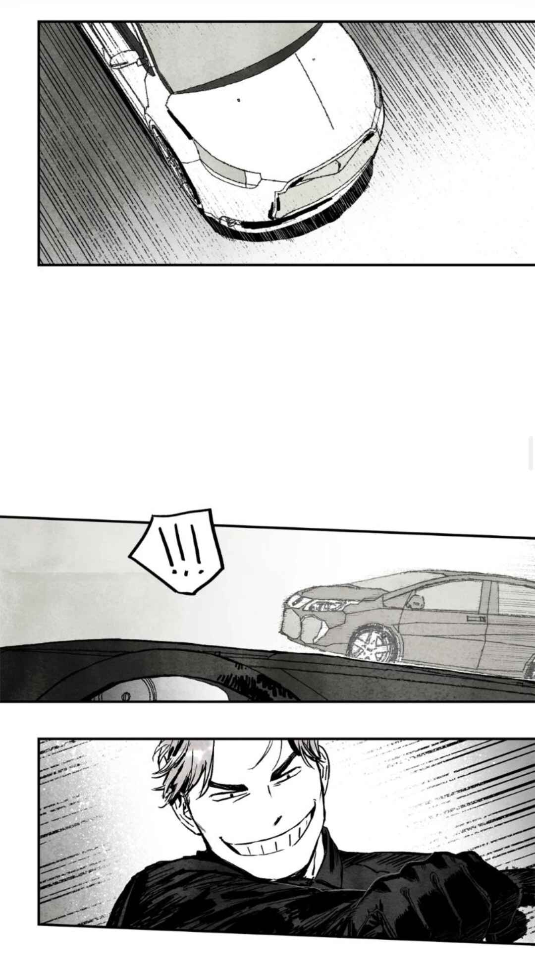 Immortal Days Chapter 2 - Page 13