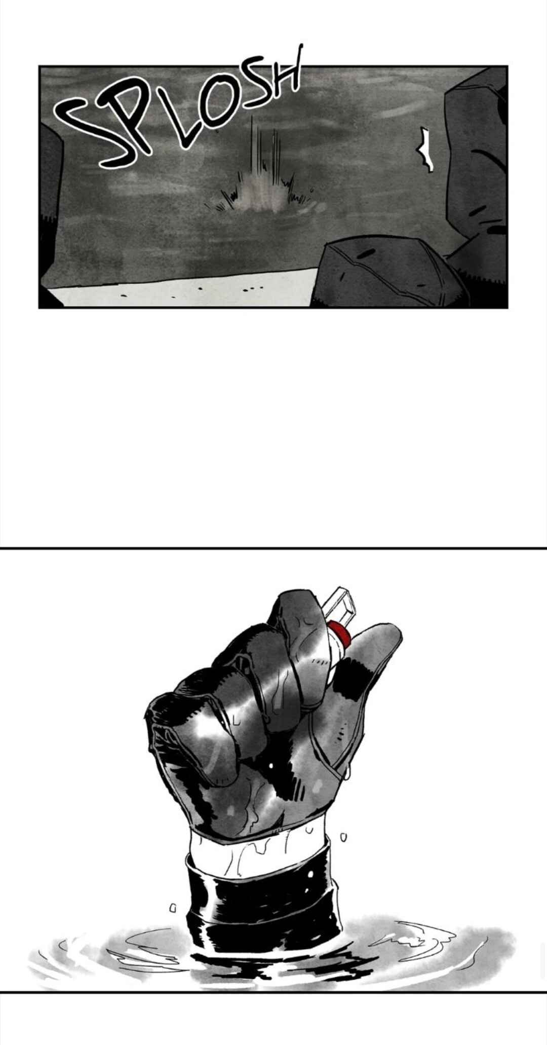 Immortal Days Chapter 2 - Page 28