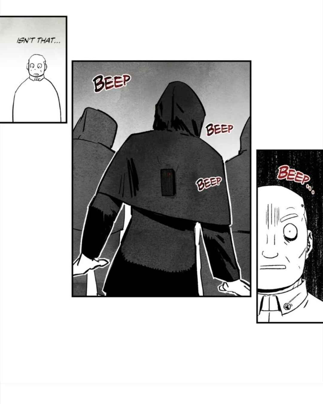 Immortal Days Chapter 2 - Page 29