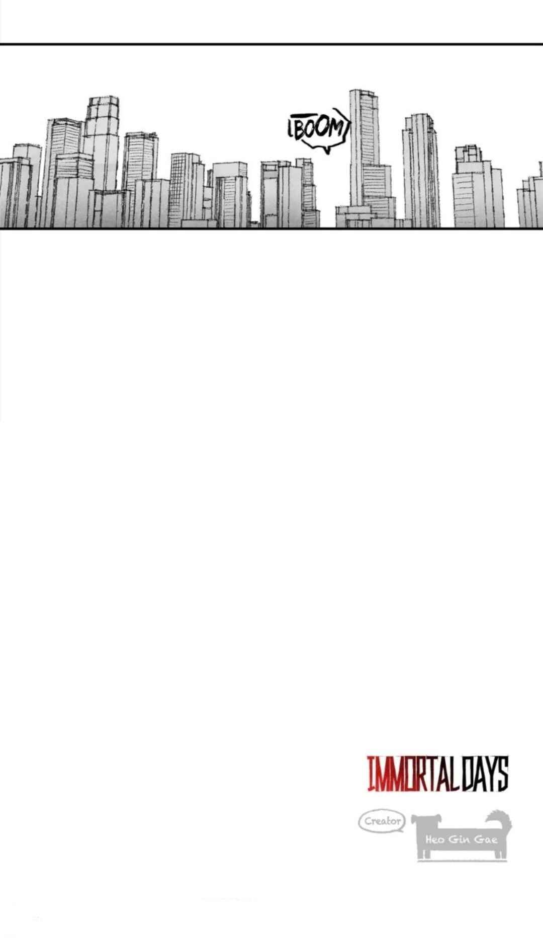 Immortal Days Chapter 2 - Page 31