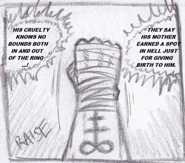 Convict Colosseum Chapter 67 - Page 4