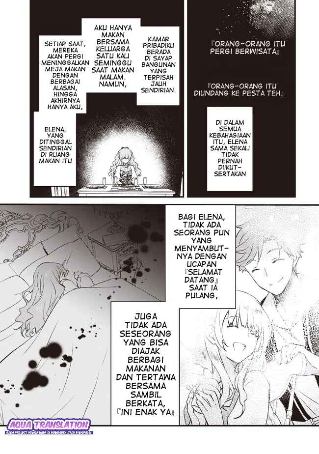 Konyaku Haki made 10-Nikkan Chapter 8 - Page 17