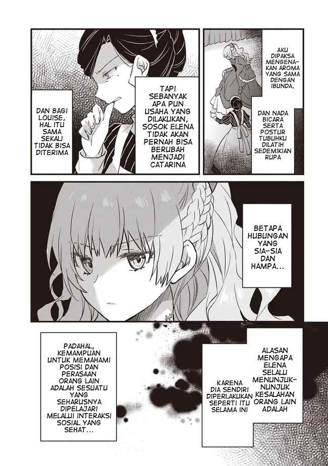 Konyaku Haki made 10-Nikkan Chapter 8 - Page 21