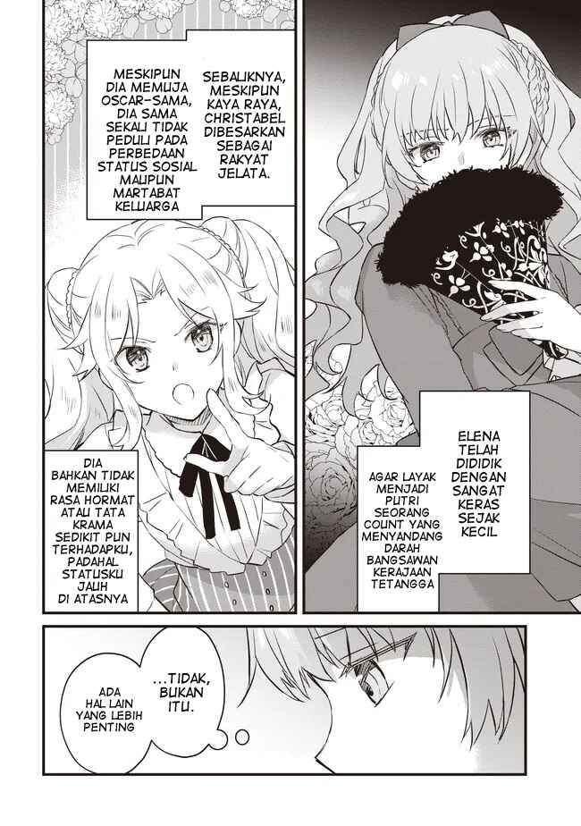 Konyaku Haki made 10-Nikkan Chapter 8 - Page 24