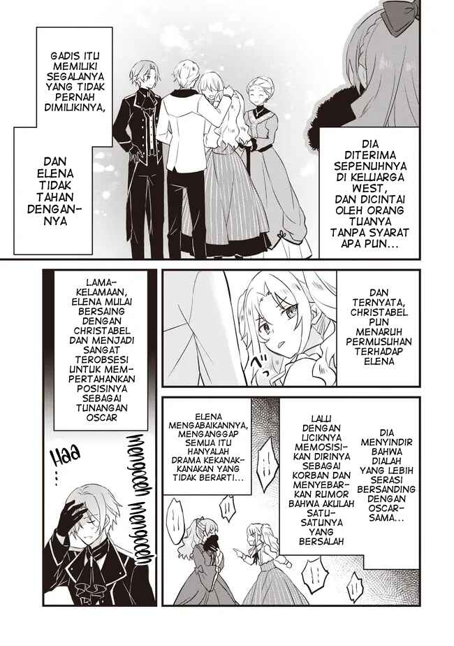 Konyaku Haki made 10-Nikkan Chapter 8 - Page 25