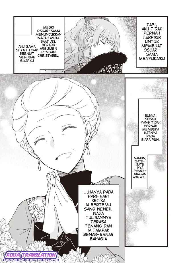 Konyaku Haki made 10-Nikkan Chapter 8 - Page 26