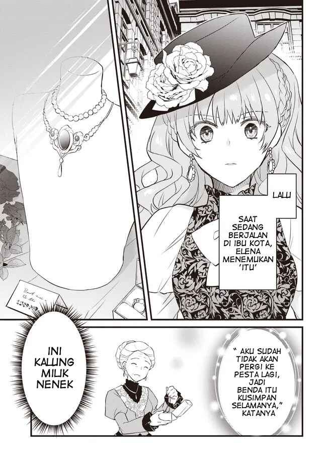 Konyaku Haki made 10-Nikkan Chapter 8 - Page 27