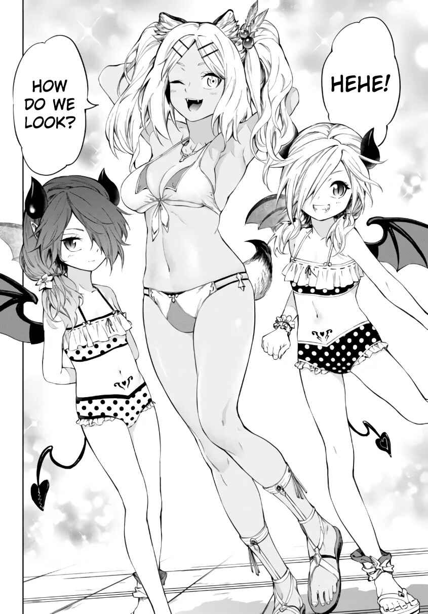 Yakyuu de Sensou suru Isekai de Choukoukoukyuu Ace ga Jakushou Kokka o Sukuu Youdesu Chapter 25.1 - Page 14