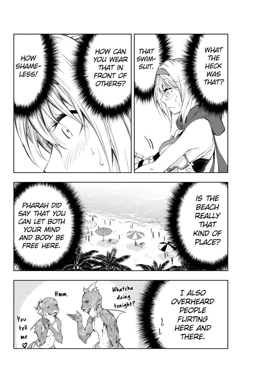 Yakyuu de Sensou suru Isekai de Choukoukoukyuu Ace ga Jakushou Kokka o Sukuu Youdesu Chapter 25.1 - Page 18