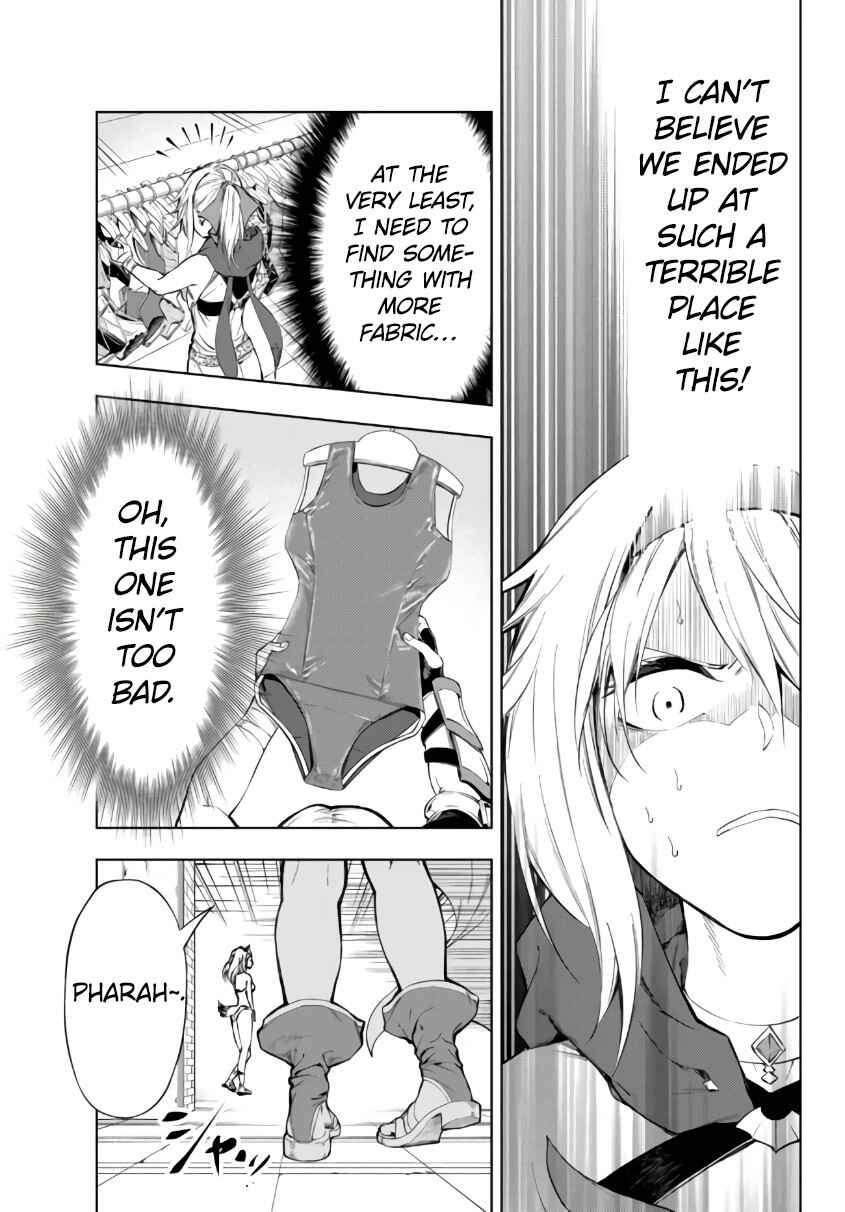 Yakyuu de Sensou suru Isekai de Choukoukoukyuu Ace ga Jakushou Kokka o Sukuu Youdesu Chapter 25.1 - Page 19