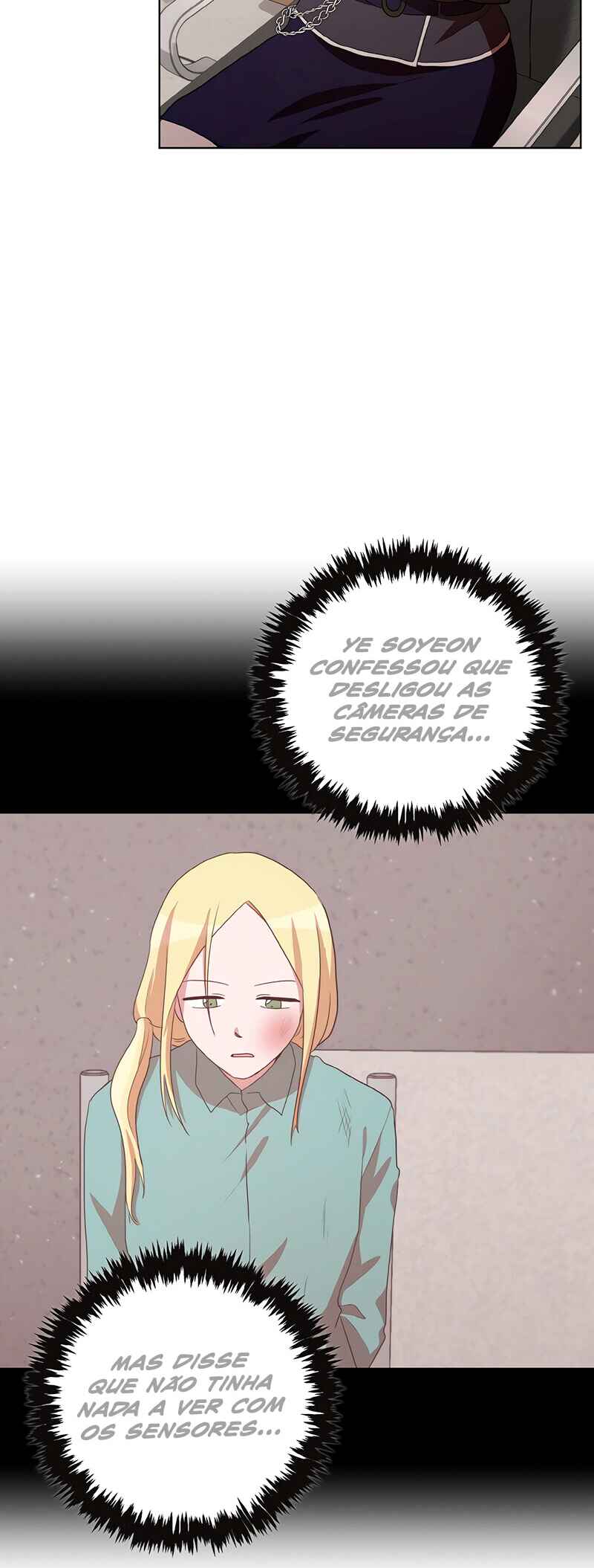 Sister Prison Chapter 40 - Page 4