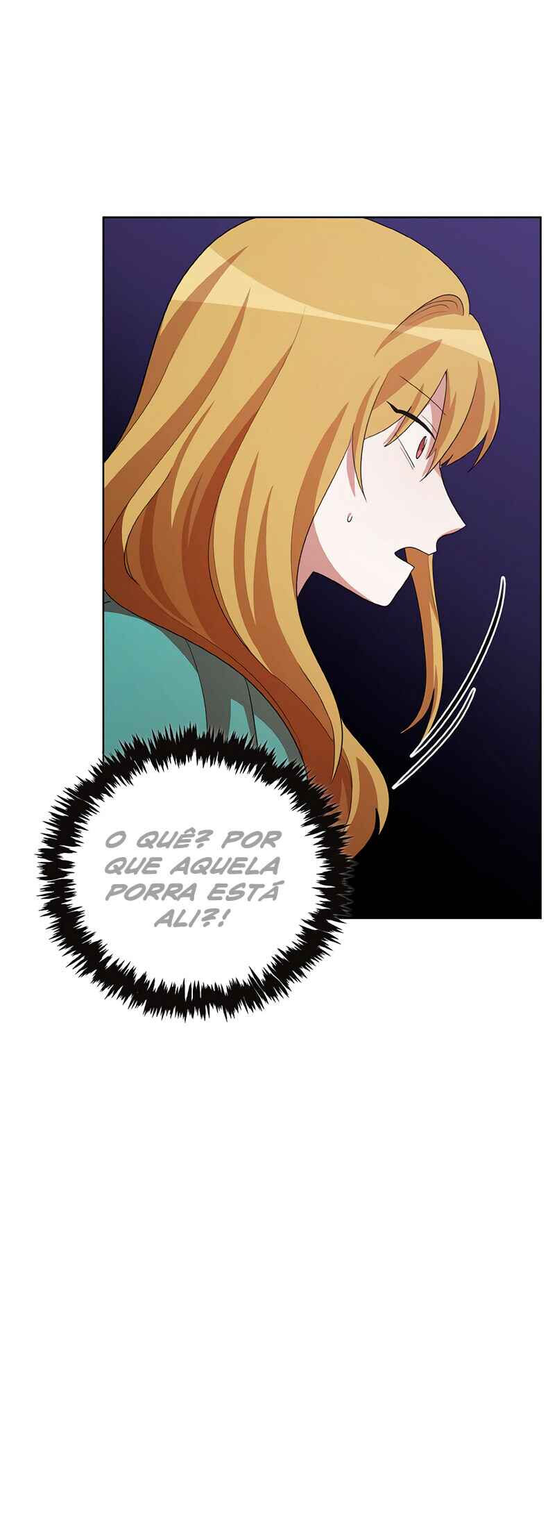 Sister Prison Chapter 40 - Page 43