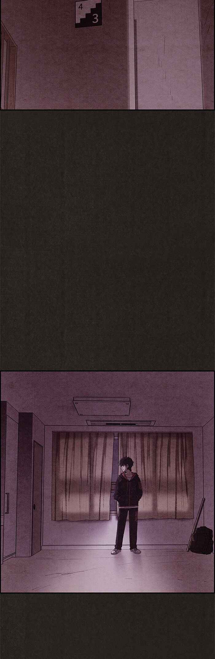 Sweet Home Chapter 71 - Page 10
