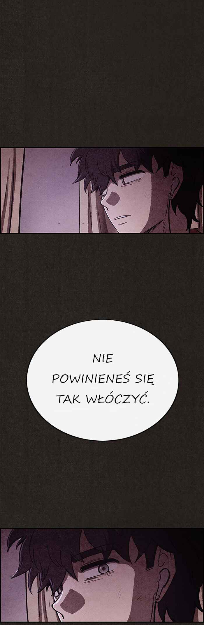 Sweet Home Chapter 71 - Page 11