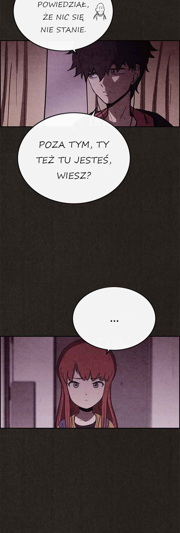 Sweet Home Chapter 71 - Page 13