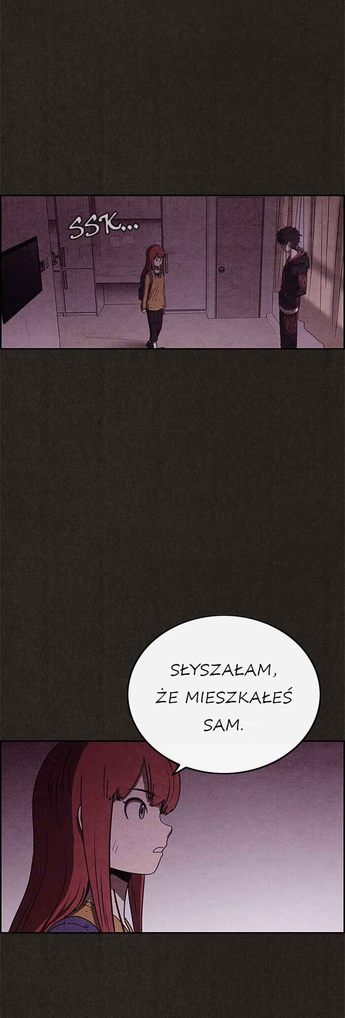 Sweet Home Chapter 71 - Page 14