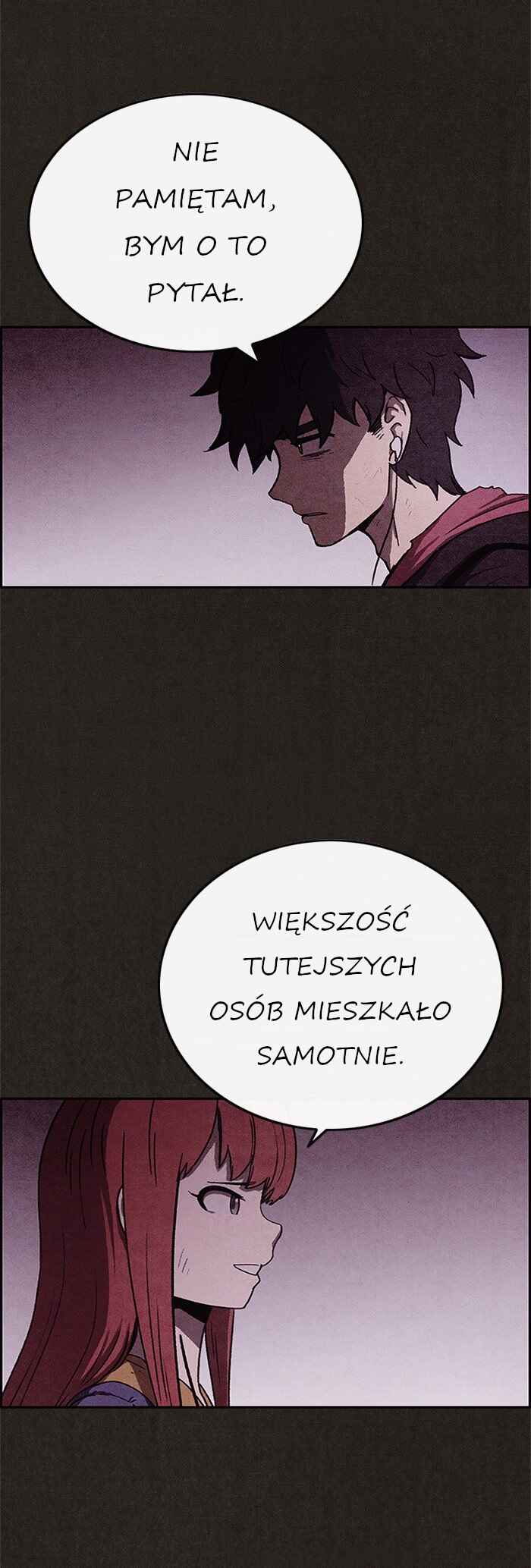 Sweet Home Chapter 71 - Page 16
