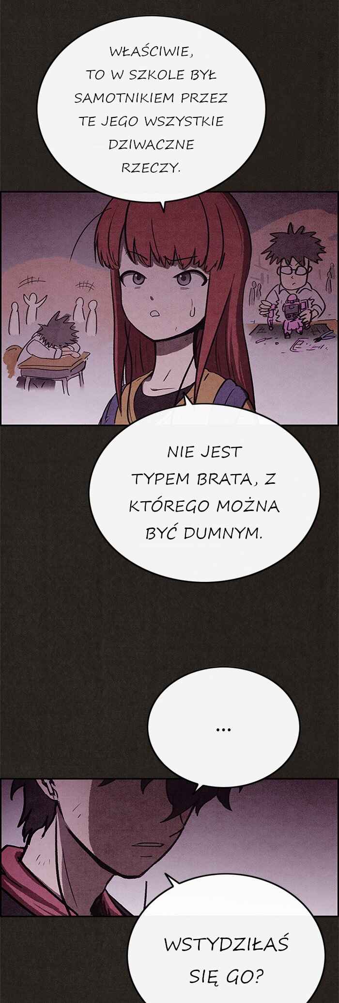 Sweet Home Chapter 71 - Page 20