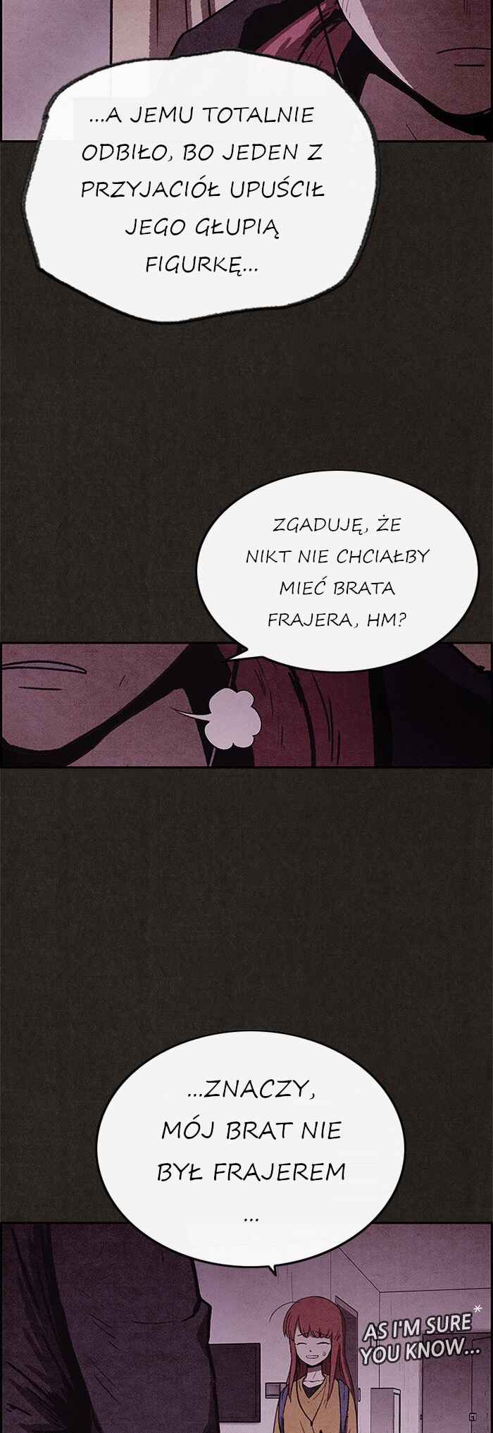 Sweet Home Chapter 71 - Page 23