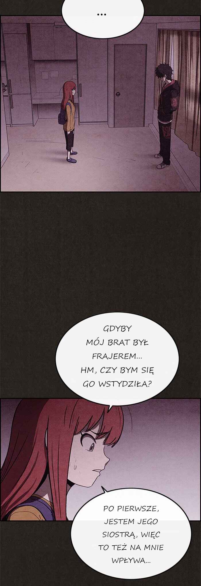 Sweet Home Chapter 71 - Page 25
