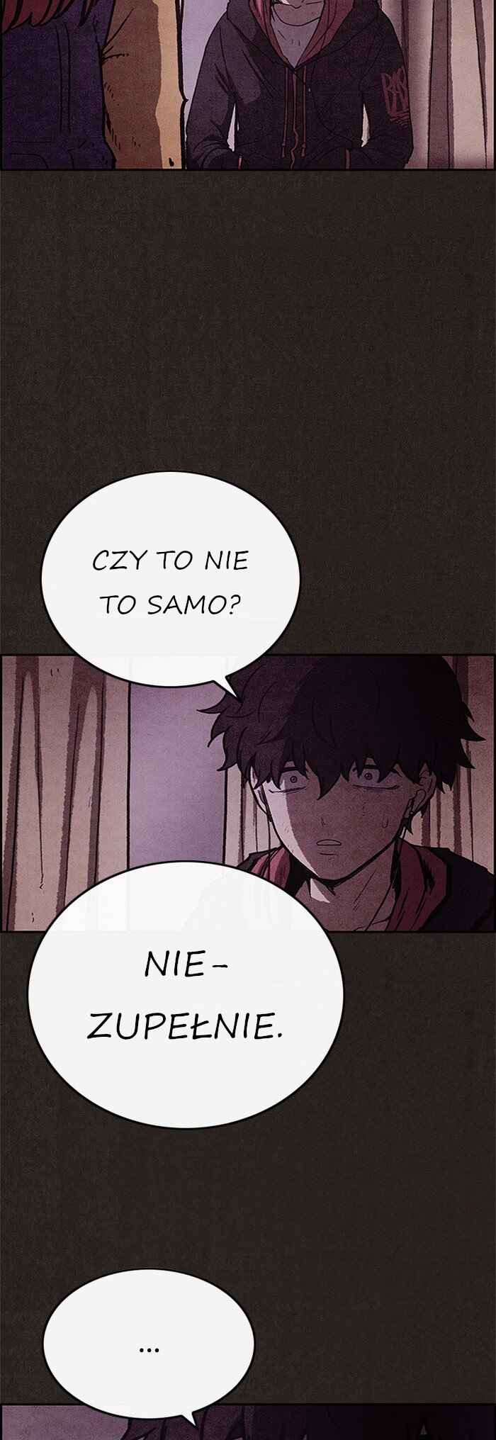 Sweet Home Chapter 71 - Page 29