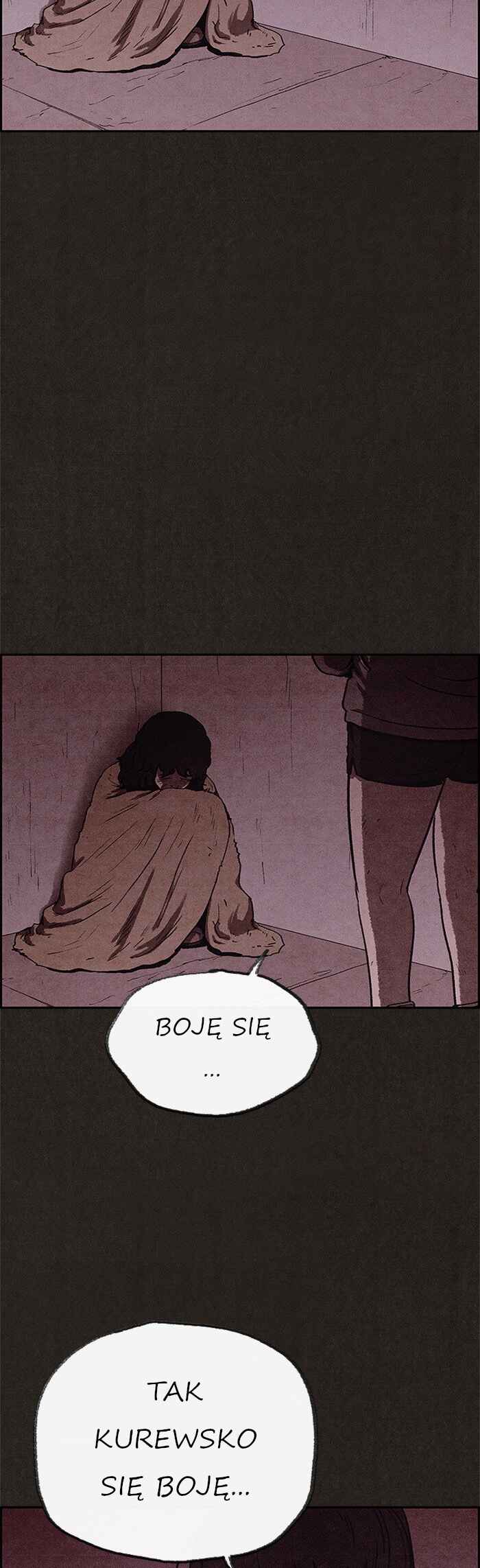 Sweet Home Chapter 71 - Page 34