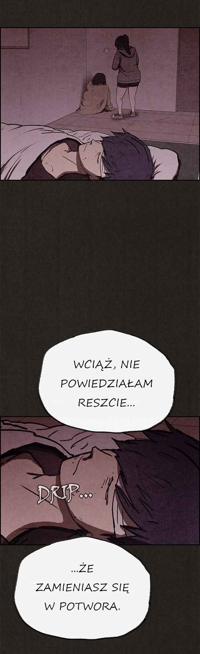 Sweet Home Chapter 71 - Page 36