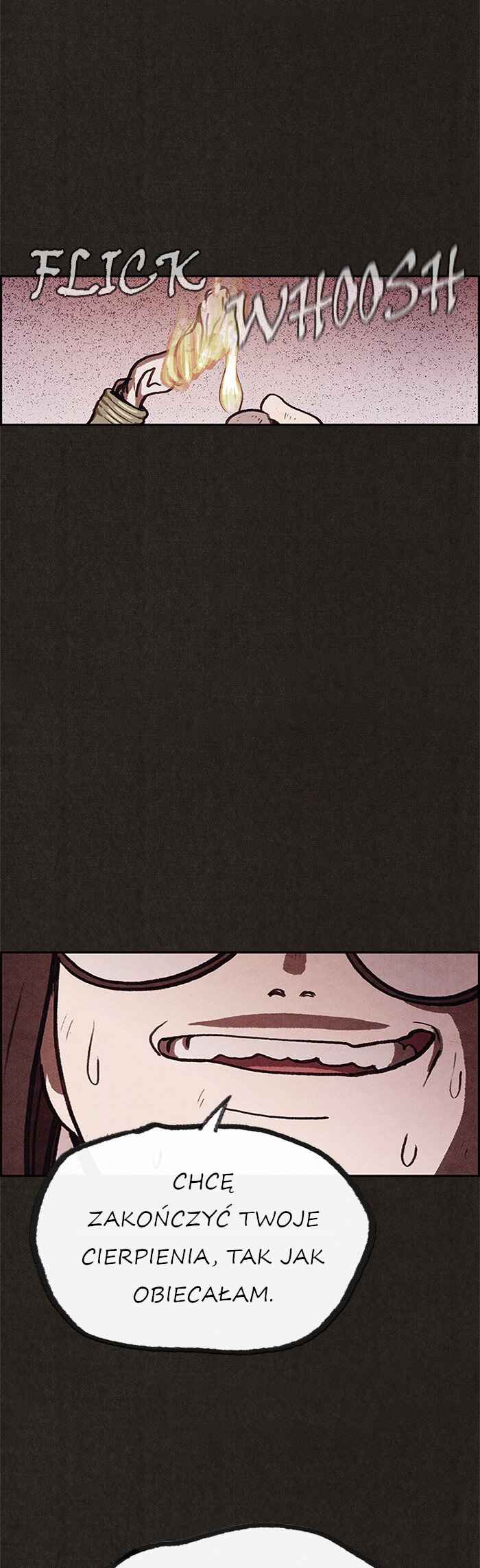 Sweet Home Chapter 71 - Page 37